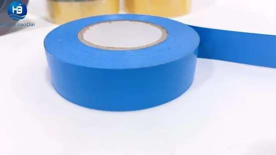 Manufacturer of Safety PVC Insulation Tape - Superior Quality Electrical Tape