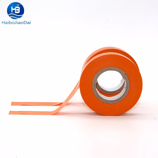 Manufacturer of Safety PVC Insulation Tape - Superior Quality Electrical Tape