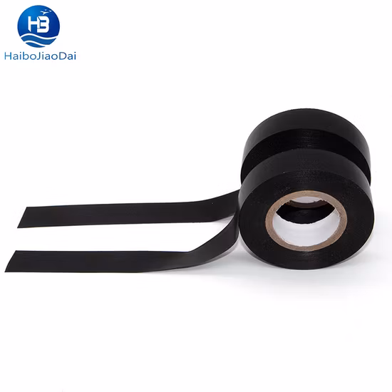 Manufacturer of Safety PVC Insulation Tape - Superior Quality Electrical Tape